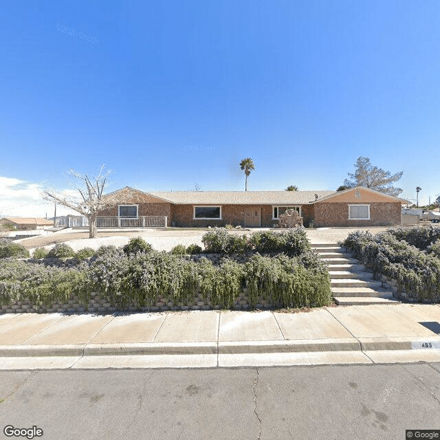 Sunshine Valley Elder Care