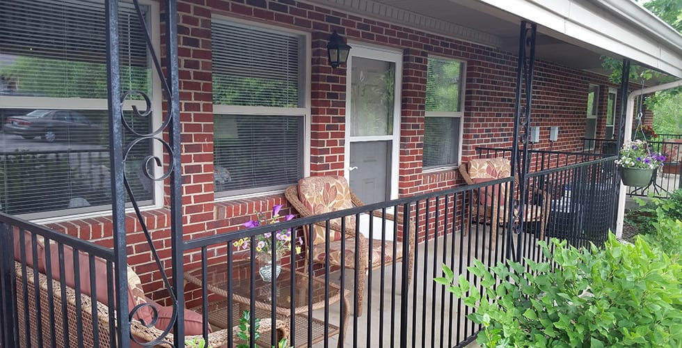 The Oaks Assisted Living