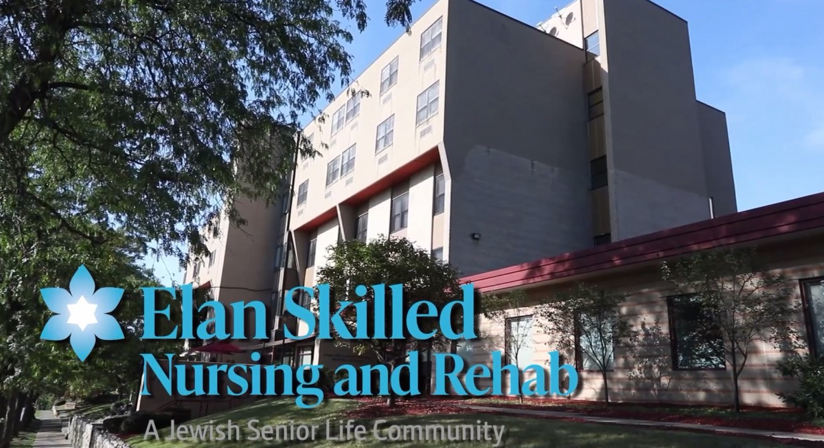 Jewish Home Of Eastern Pennsylvania