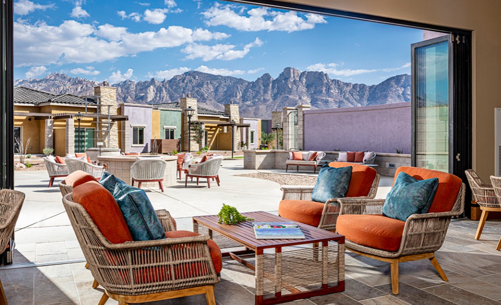 All Seasons Of Oro Valley