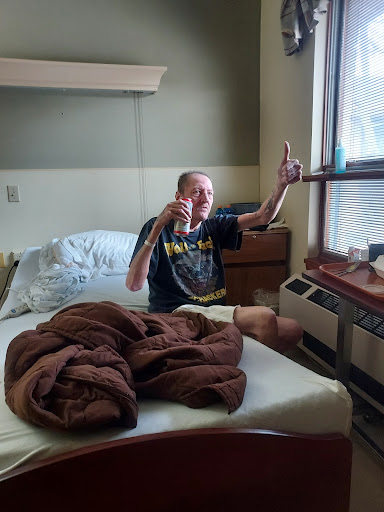 Milton Rehabilitation And Nursing Center