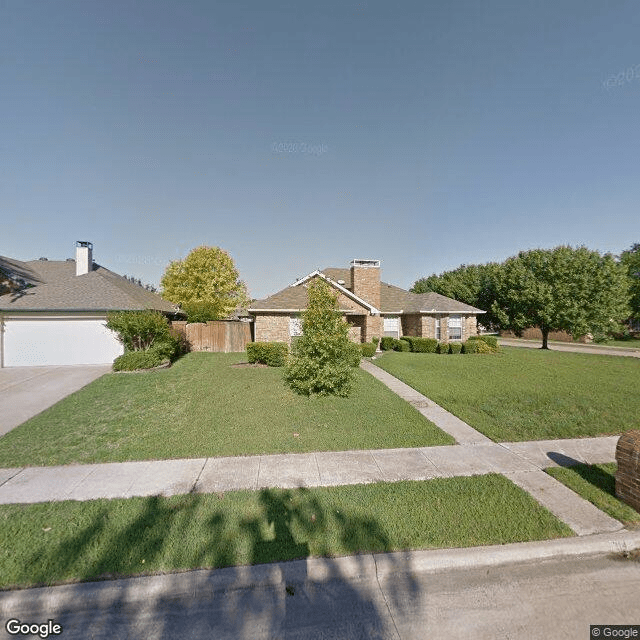Gracy's Place