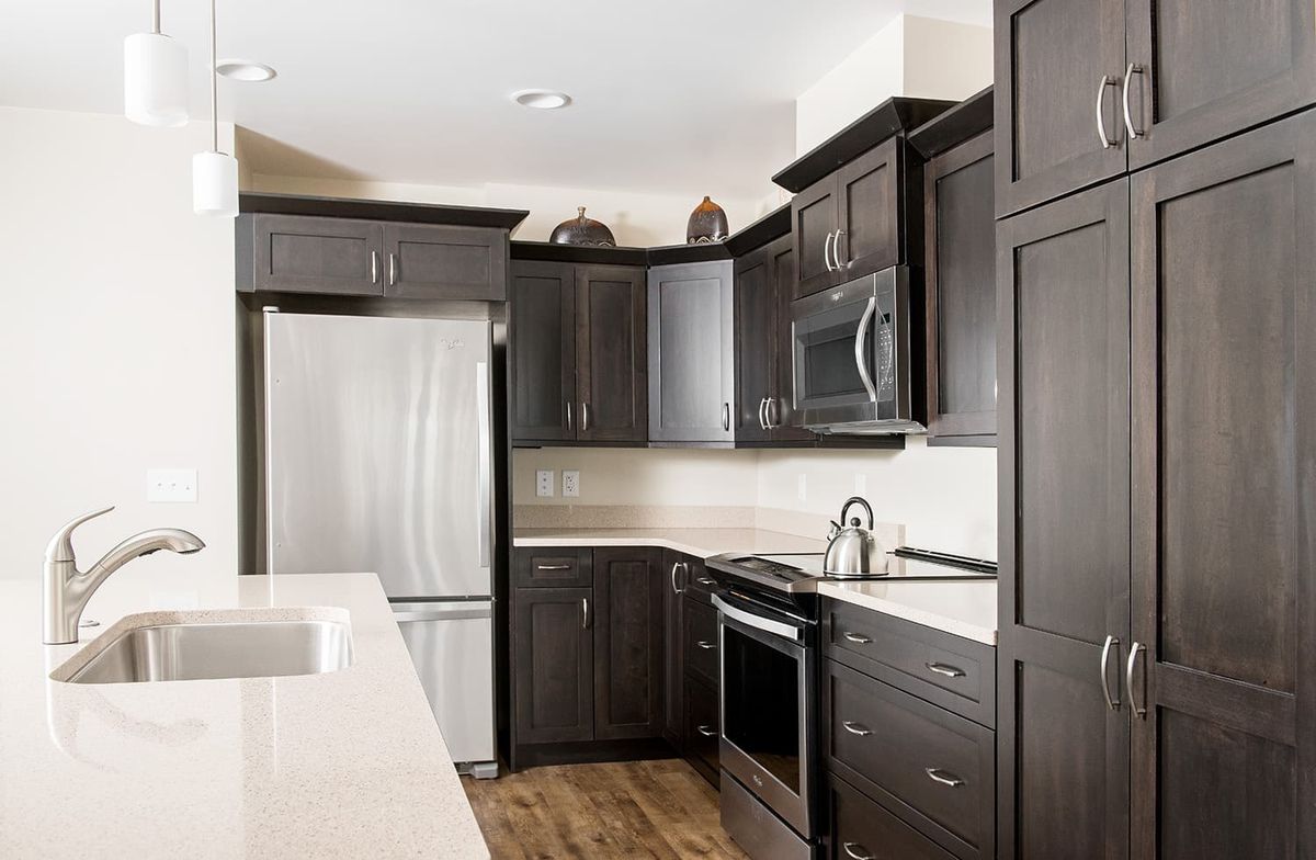 Woodcrest Villa Residential Campus