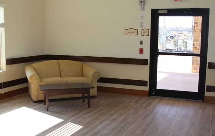 Sweetwater Nursing and Rehabilitation Center