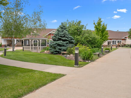 Neilson Place