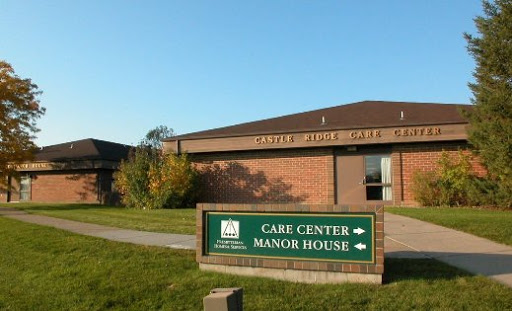Presbyterian Assisted Living