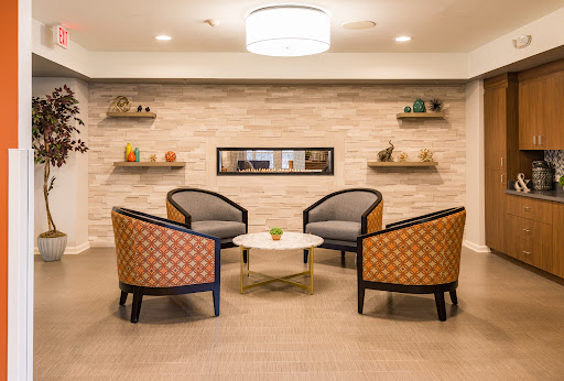 Bell Trace Health And Living Center
