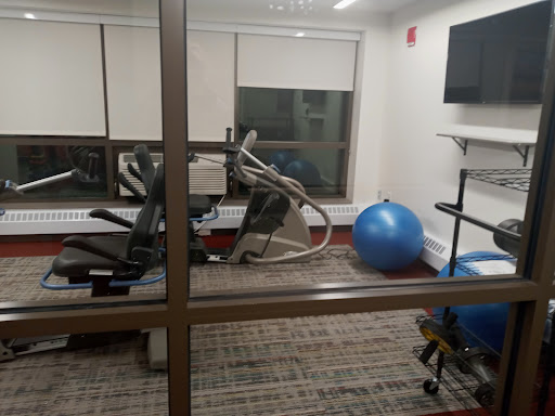 Parkway Health And Rehabilitation Center
