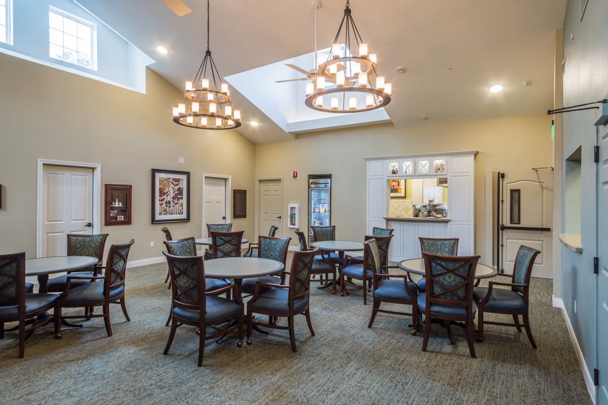 Bader House - Plano