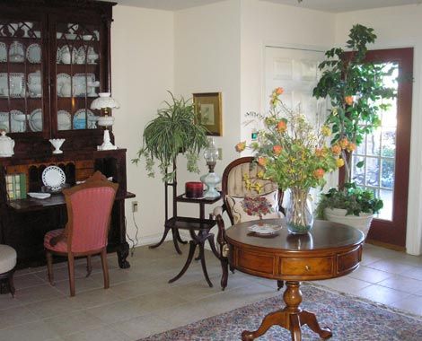 Dudneywood Assisted Living