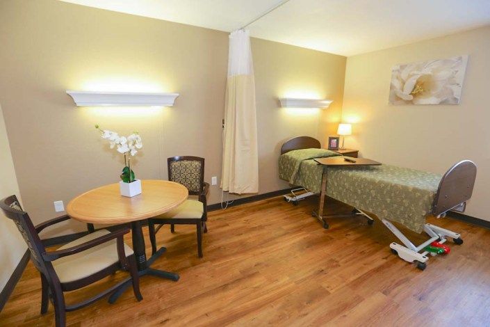 Horizon Post Acute And Rehabilitation Center