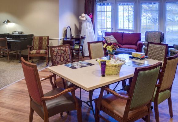 Brighton Gardens Of Washington Township Dayton