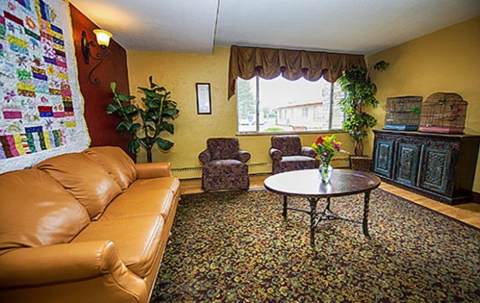 Parkview Care Center