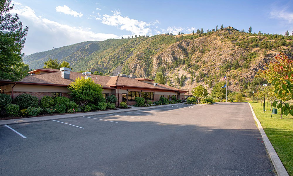 Riverside Health Care Center