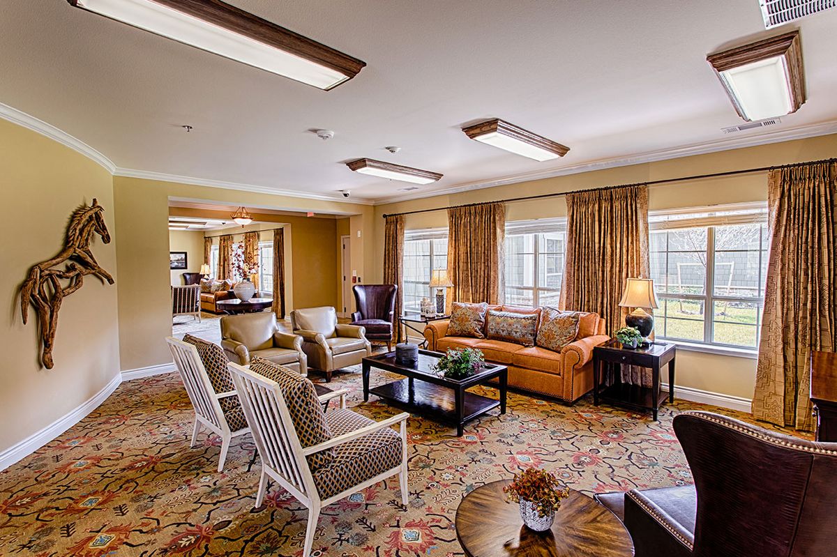 Heritage Place Assisted Living & Memory Care