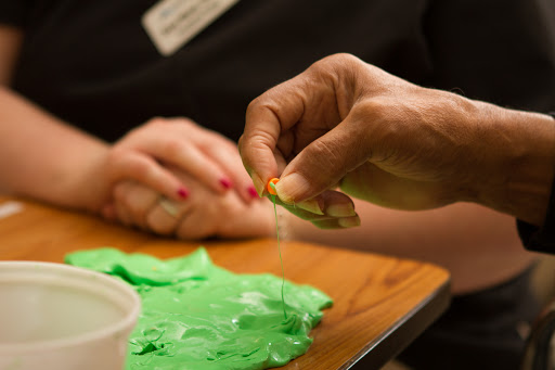 Ayden Court Nursing and Rehabilitation Center