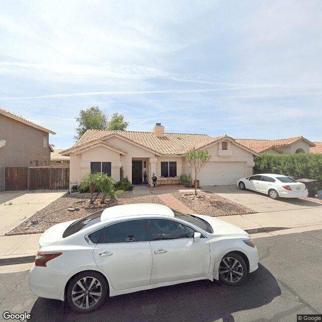 Madera Assisted Living Home
