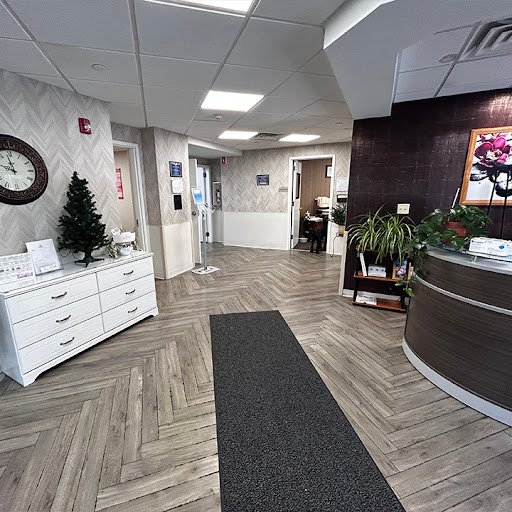 Platinum Ridge Center For Rehab & Healing