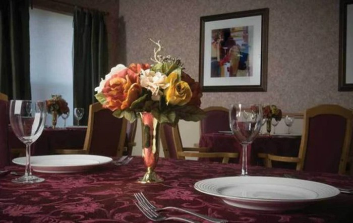 Pleasant Ridge Care Center