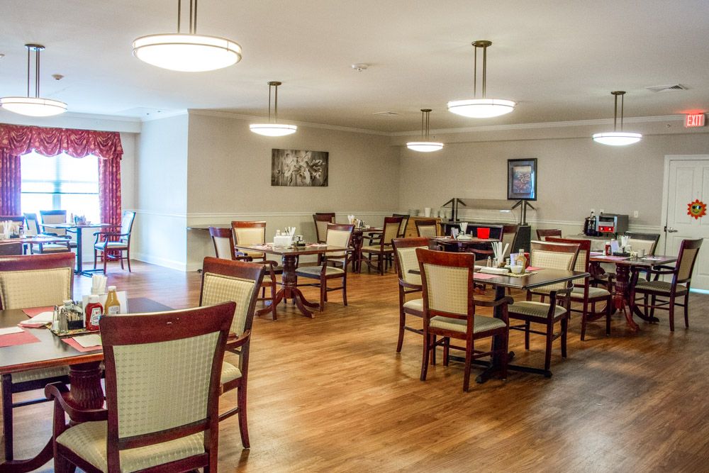 Mullica Gardens Assisted Living