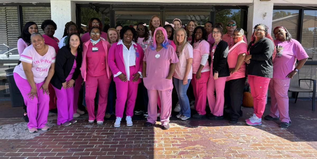 Starkville Manor Health Care And Rehabilitation Center