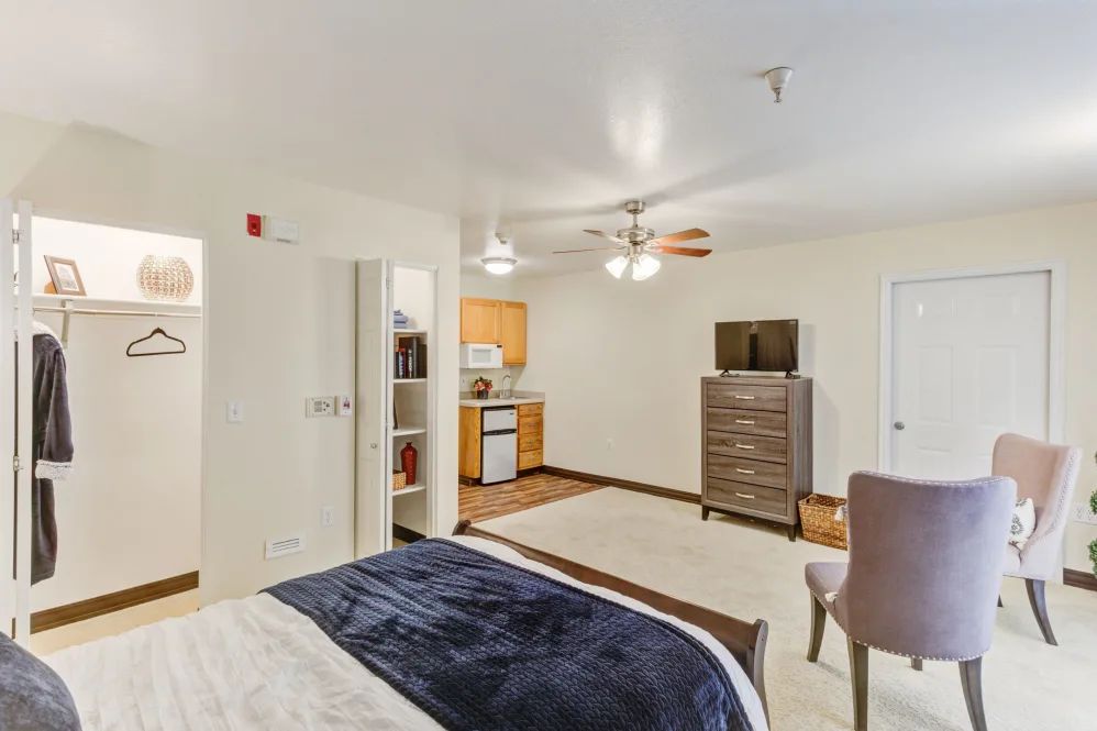 Truewood by Merrill,  Taylorsville