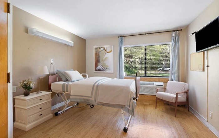 Auburndale Oaks Healthcare Center