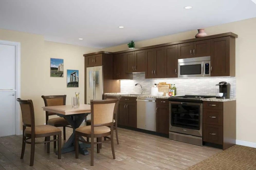 Touchmark On West Century