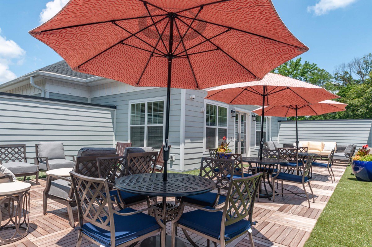 Arbor Terrace Marlton