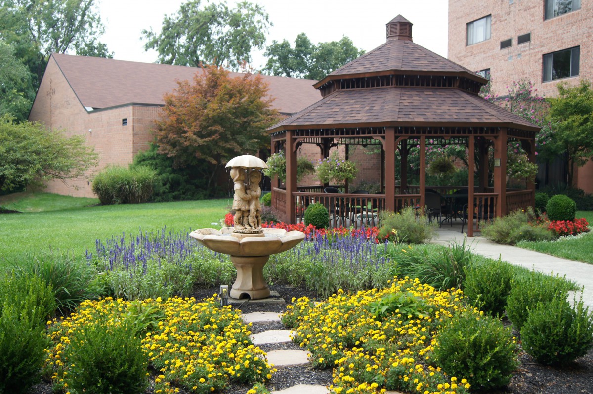 Worthington Christian Village