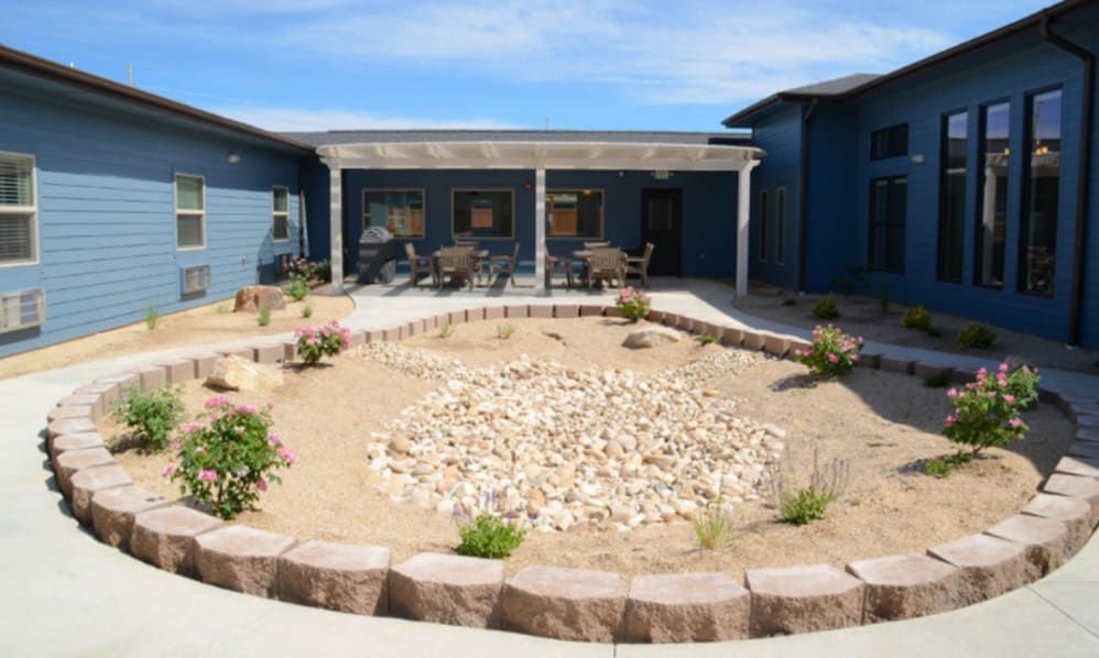 Aspen Valley Senior Living
