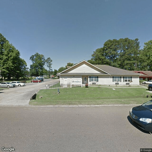 Providence Assisted Living of Grenada