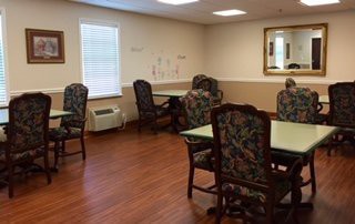 Crowne Health Care Of Ft Payne