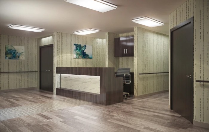 Citadel Care Center-Wilmette