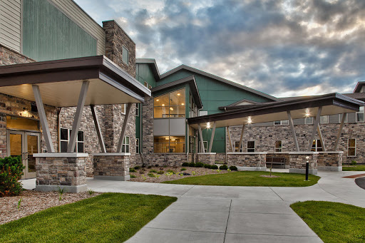 Towner Crest
