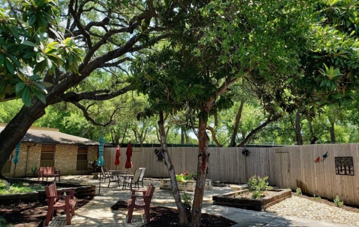 Oak Park Nursing And Rehabilitation Center