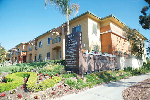 Leichtag Family Assisted Living Residence