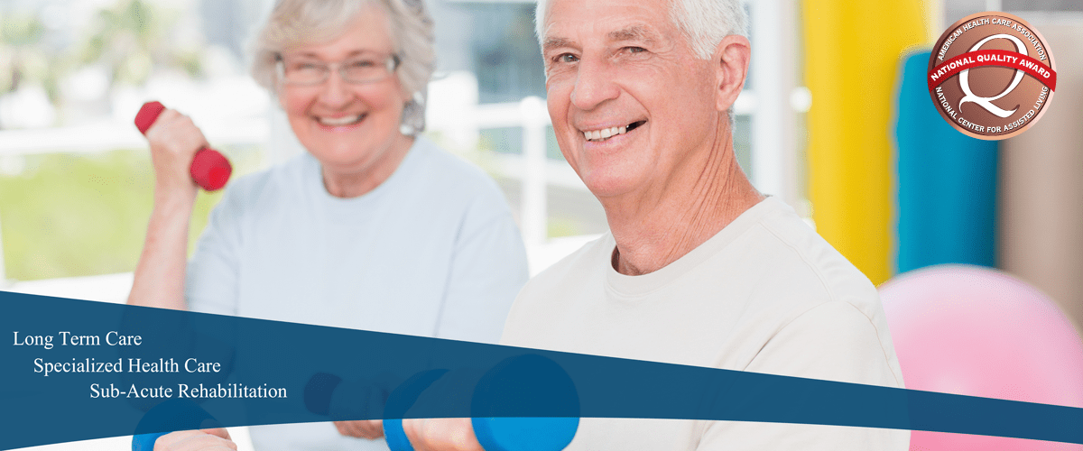 Broward Nursing and Rehabilitation Center