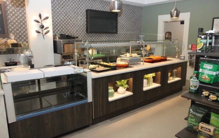 Suites At Holly Creek Assisted Living