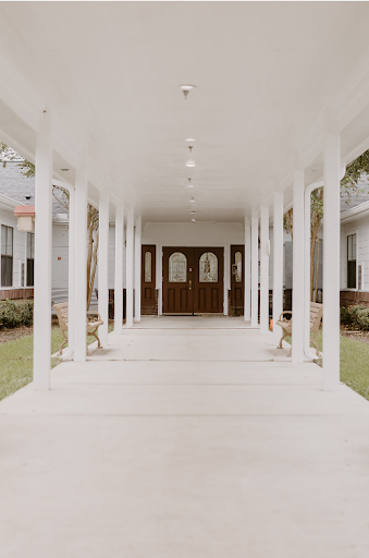 Matagorda House Healthcare Center