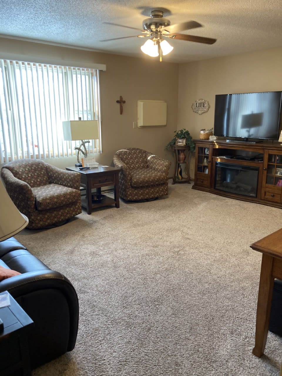Derian Lodge Senior Living