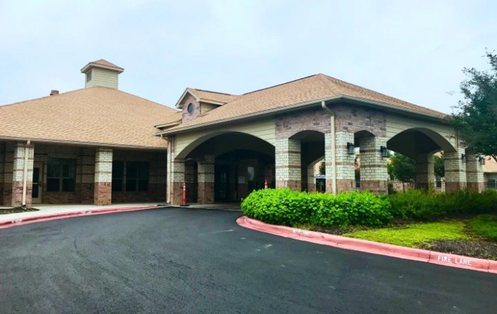 Mesa Vista Inn Health Center