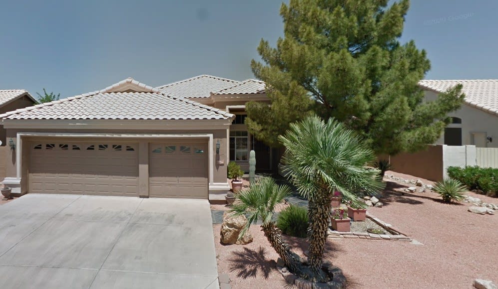 Hillcrest Assisted Living