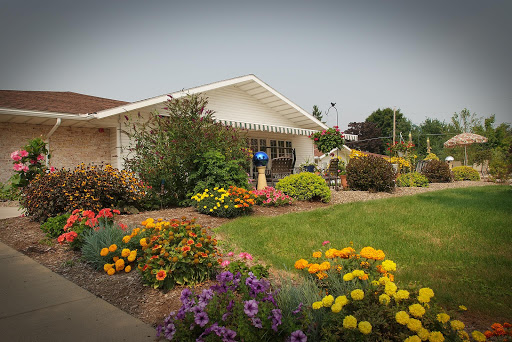 Buffalo Valley Lutheran Villag