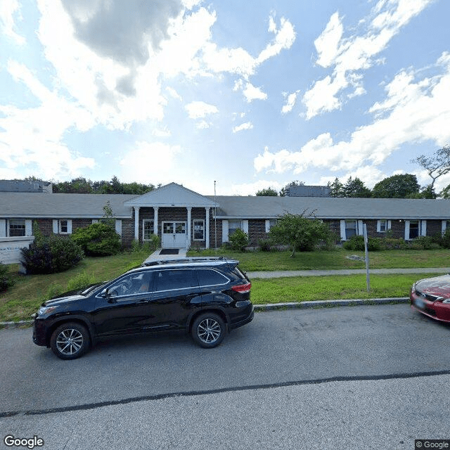 Camelot Nursing and Rehabilitation Center