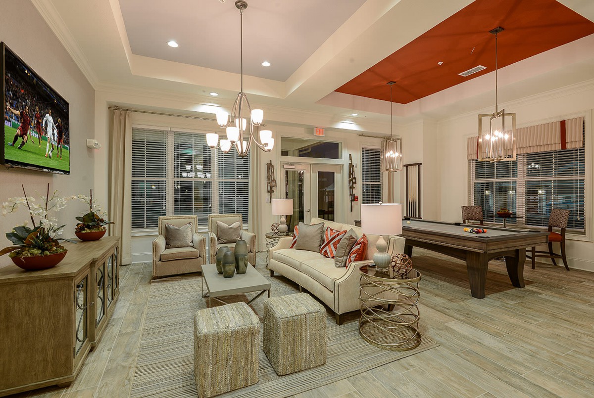 Album Monterey Pointe 55+ Active Adult Apartment Homes