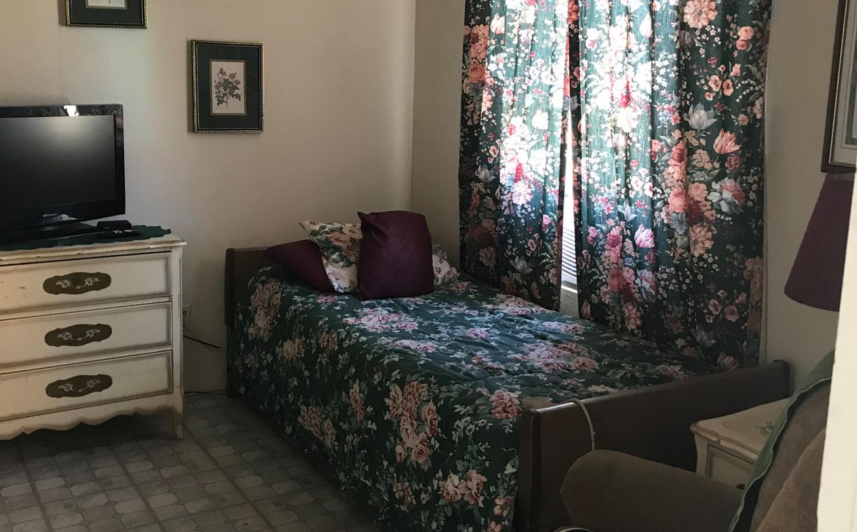 White House Group Home