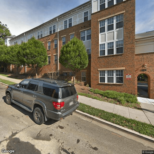 St. Paul Senior Living at Wayne Place