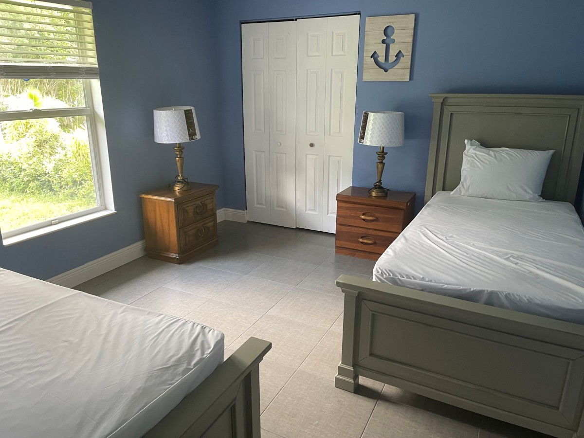 Helping Hands Adult Care Facility