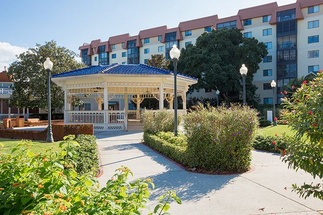 Freedom Square Of Seminole